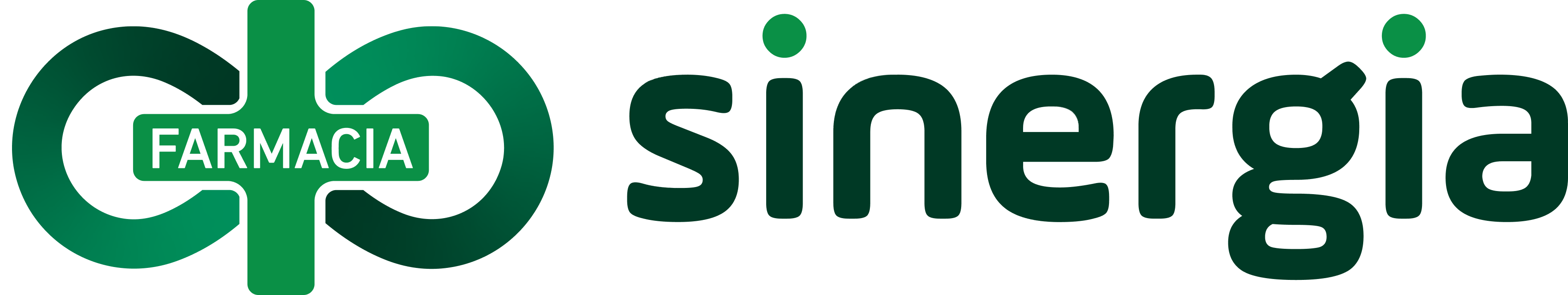 Sinergia